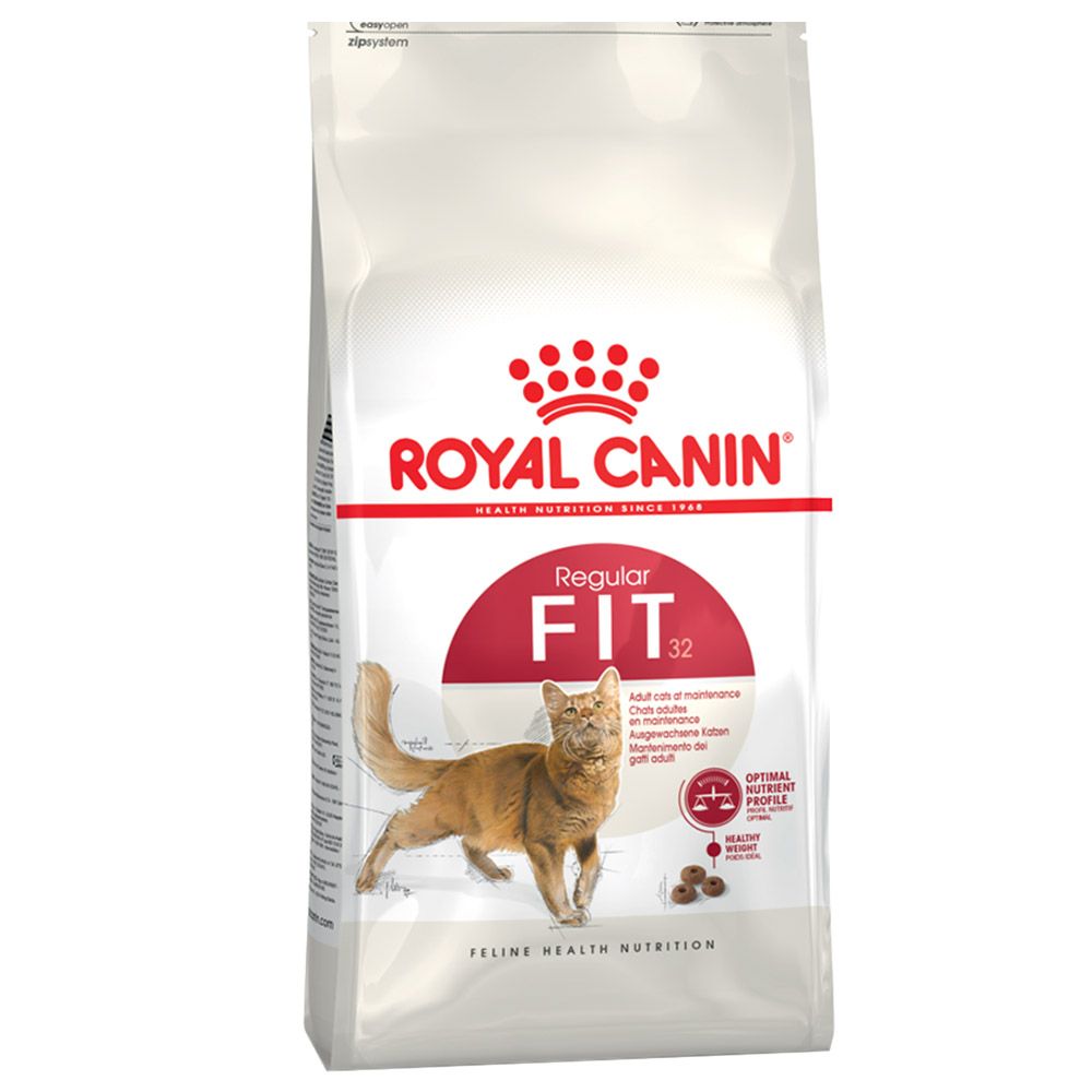 Royal Canin - Feline Health Nutrition Fit 32 - 4kg