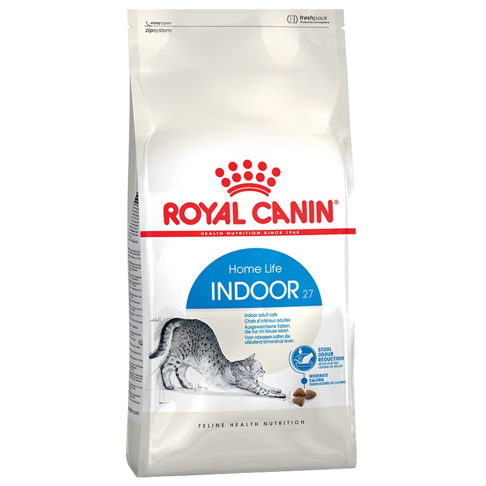 Royal Canin - Feline Health Nutrition Indoor 2kg