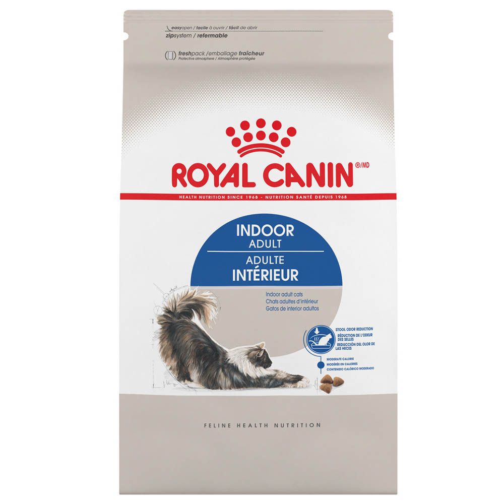 Royal Canin - Feline Health Nutrition Indoor 4kg