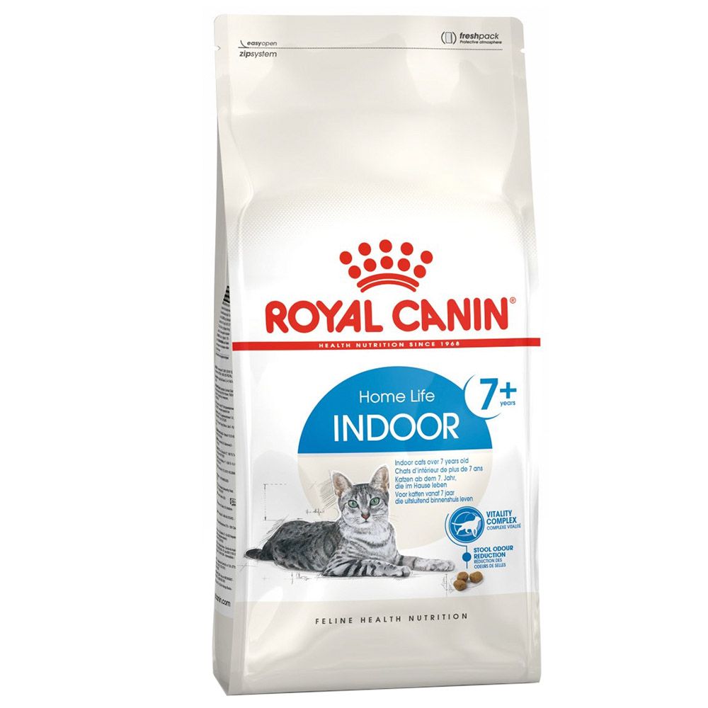 Royal Canin - Feline Health Nutrition Indoor 7+ Years 3.5kg