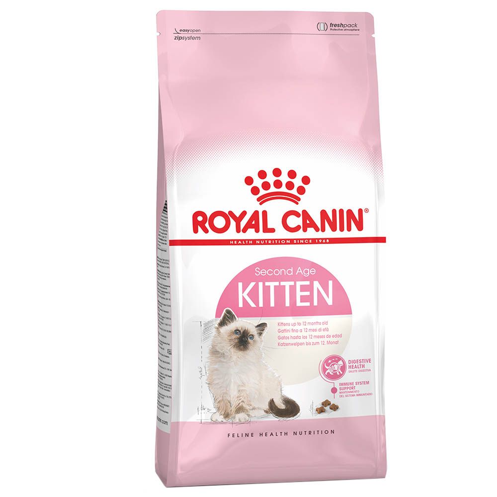 Royal Canin - Feline Health Nutrition Kitten 400g