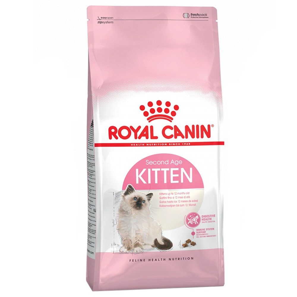 Royal Canin - Feline Health Nutrition Kitten 10kg