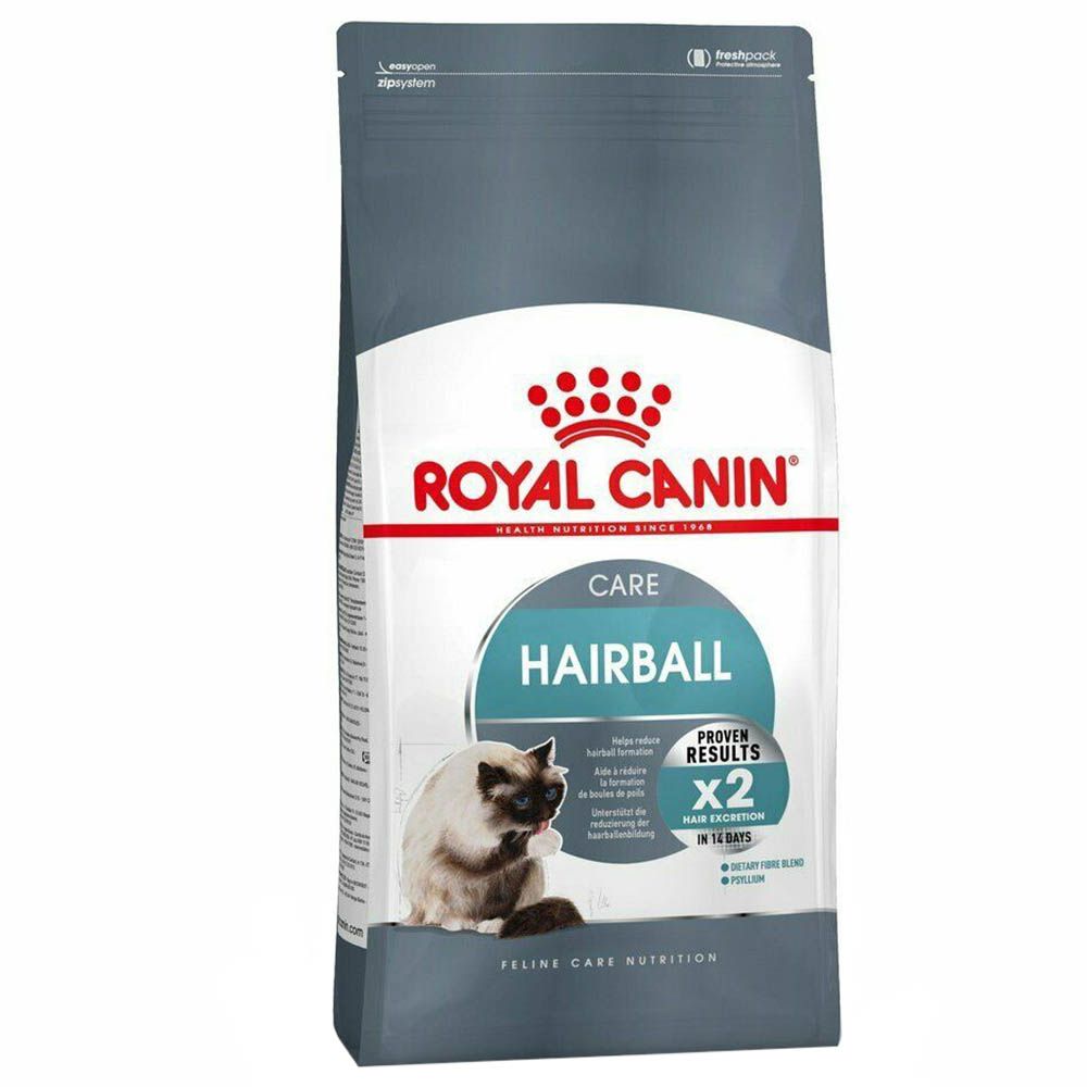 Royal Canin - Feline Care Nutrition Hairball Care 10kg