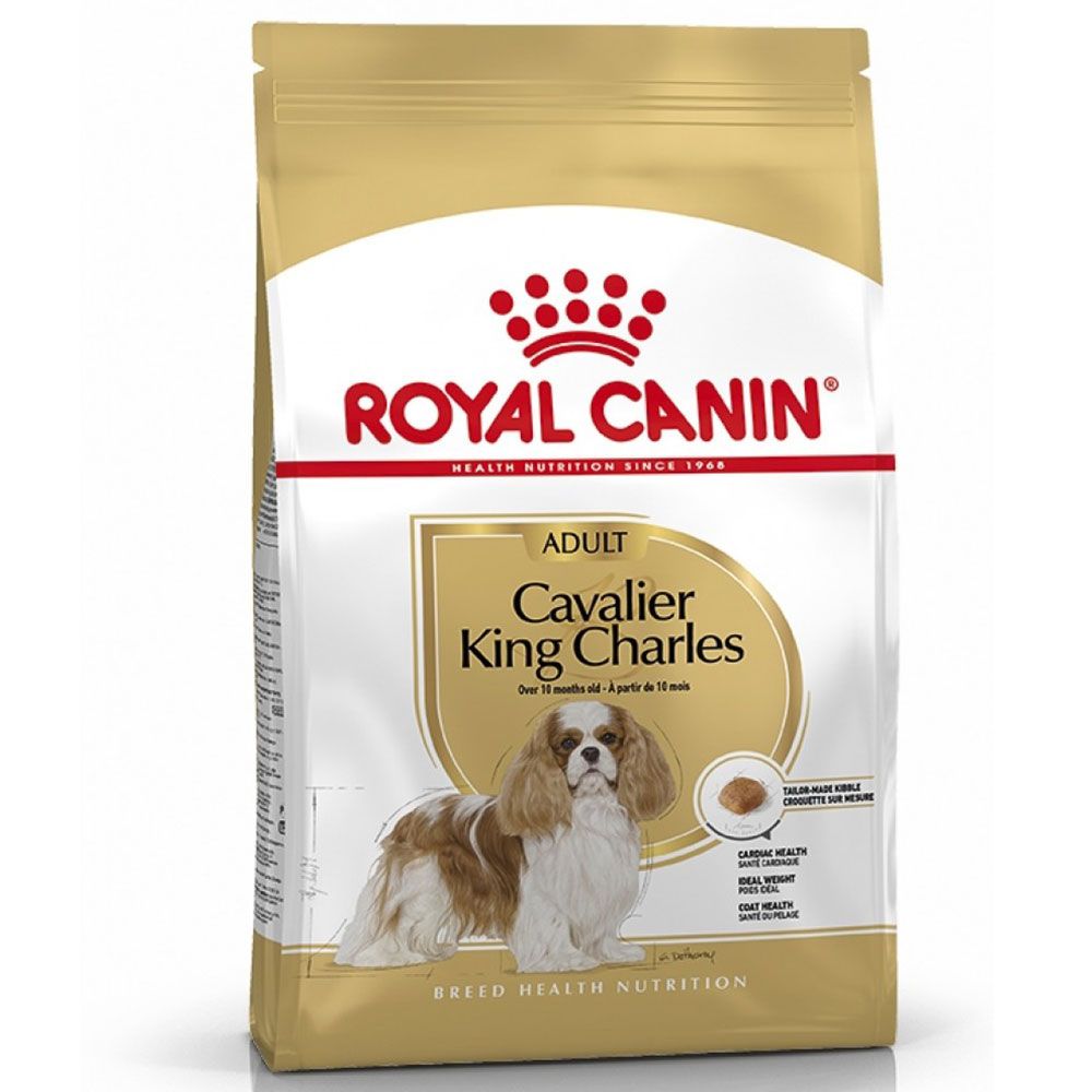 Royal Canin - Cavalier King Charles Adult Dog Food 1.5kg