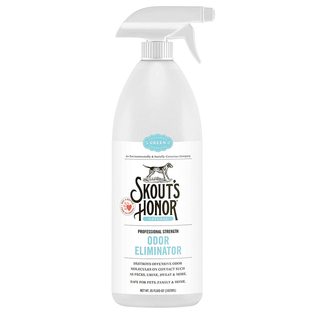 Skout's Honor - Pet Odor Eliminator 1035ml