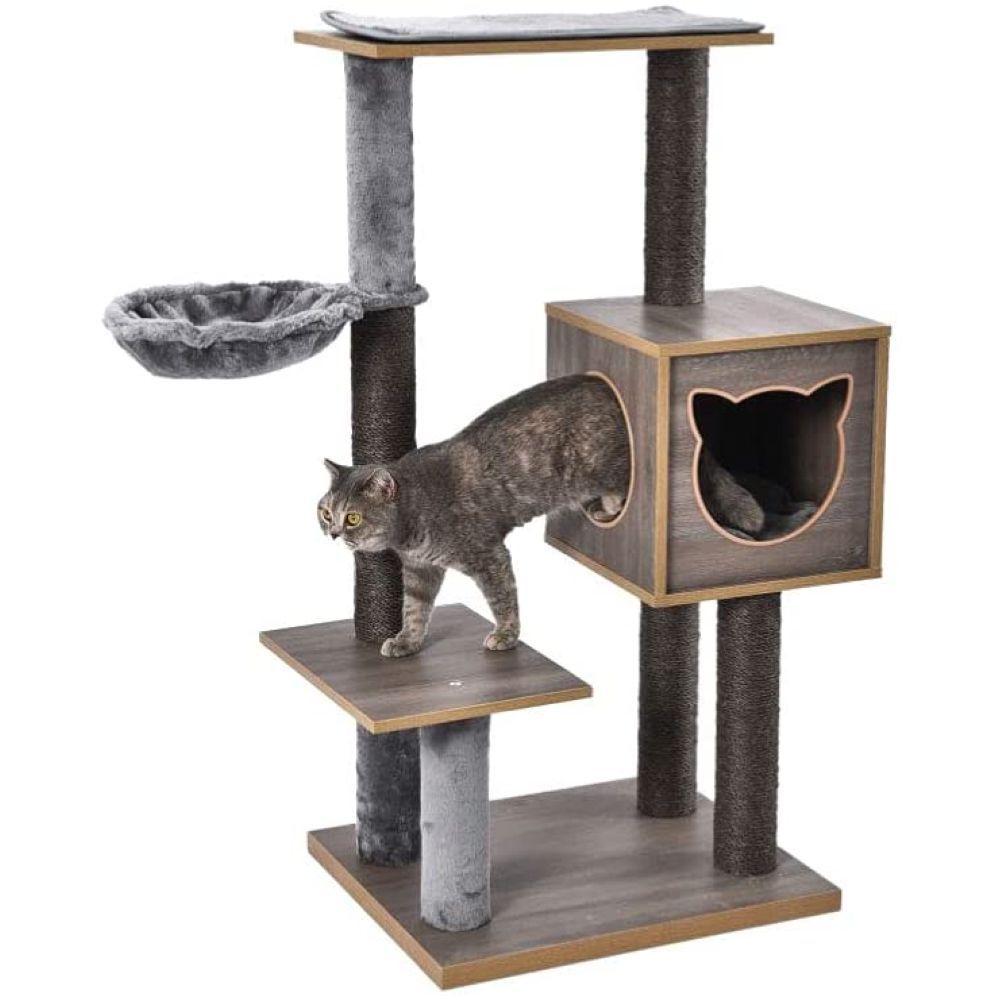 Nutra Pet - ChicCat Scratchers