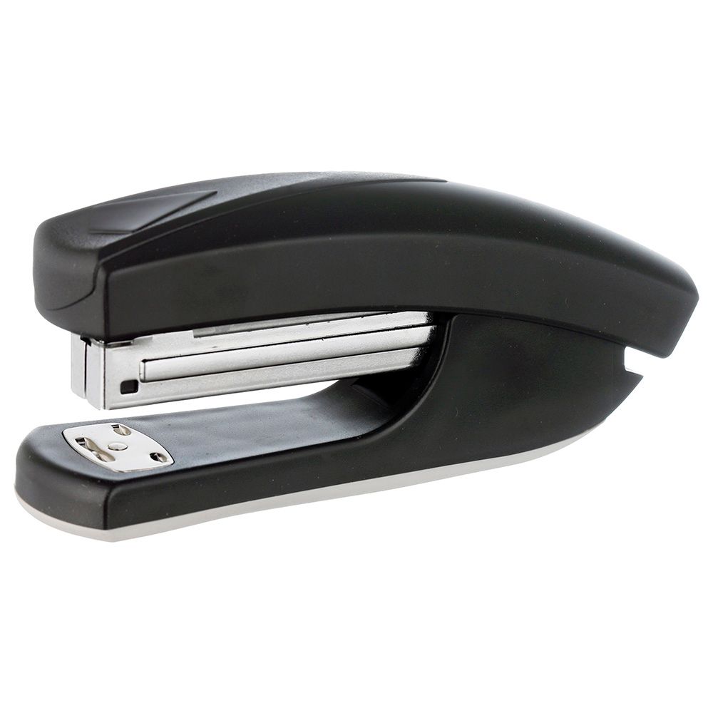 Pinak - Plastic Stapler - Black