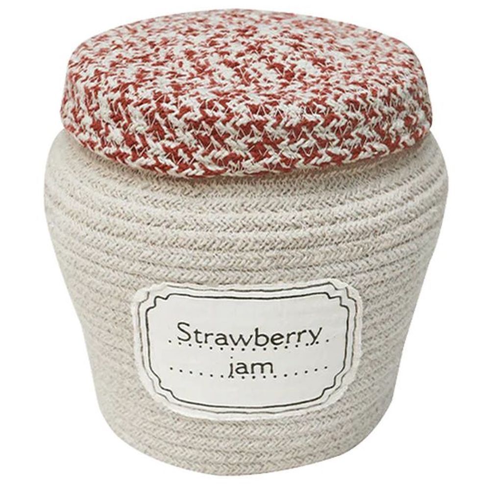 Lorena Canals - Jam Jar - Storage Basket