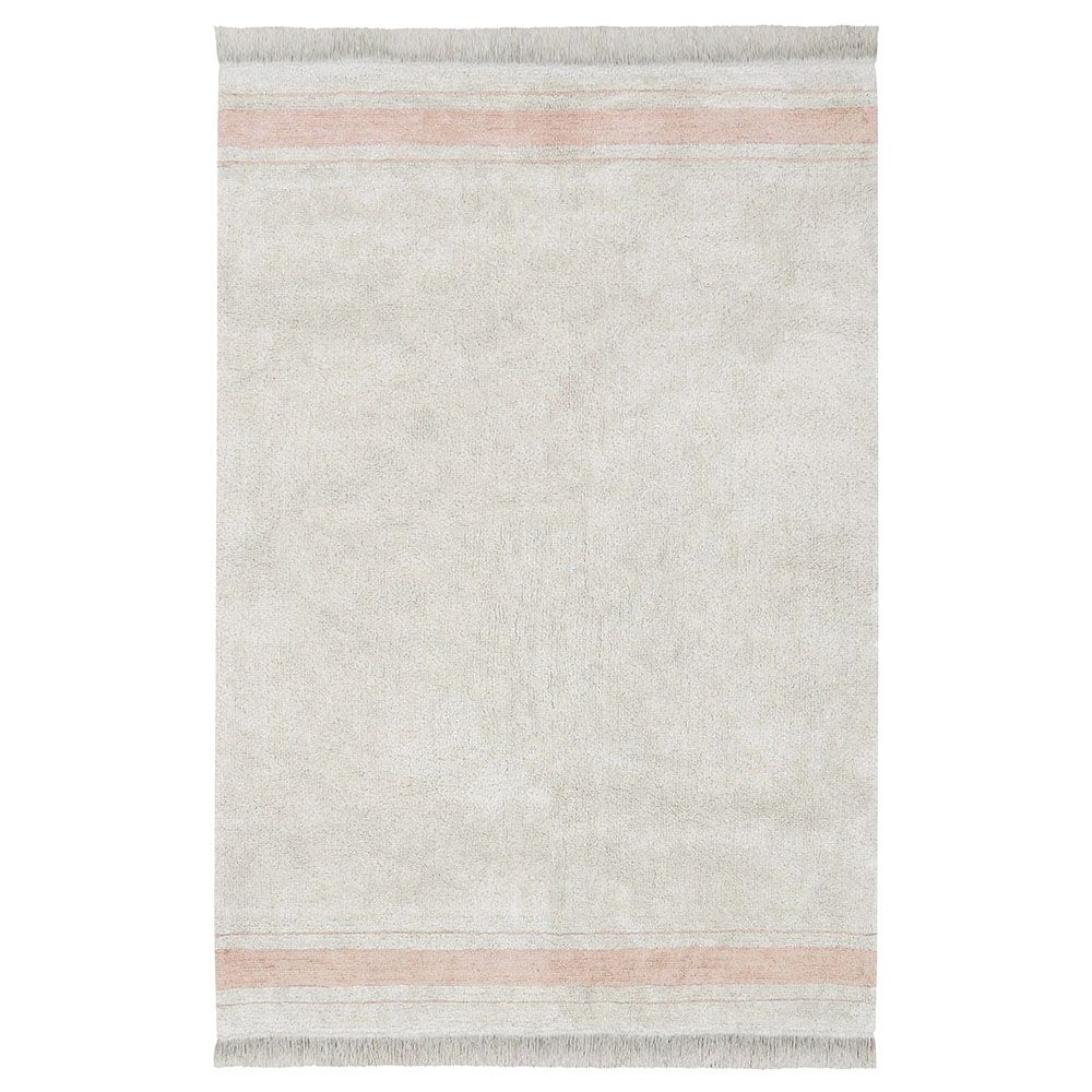 Lorena Canals - Washable Rug - Medium - Gastro Rose