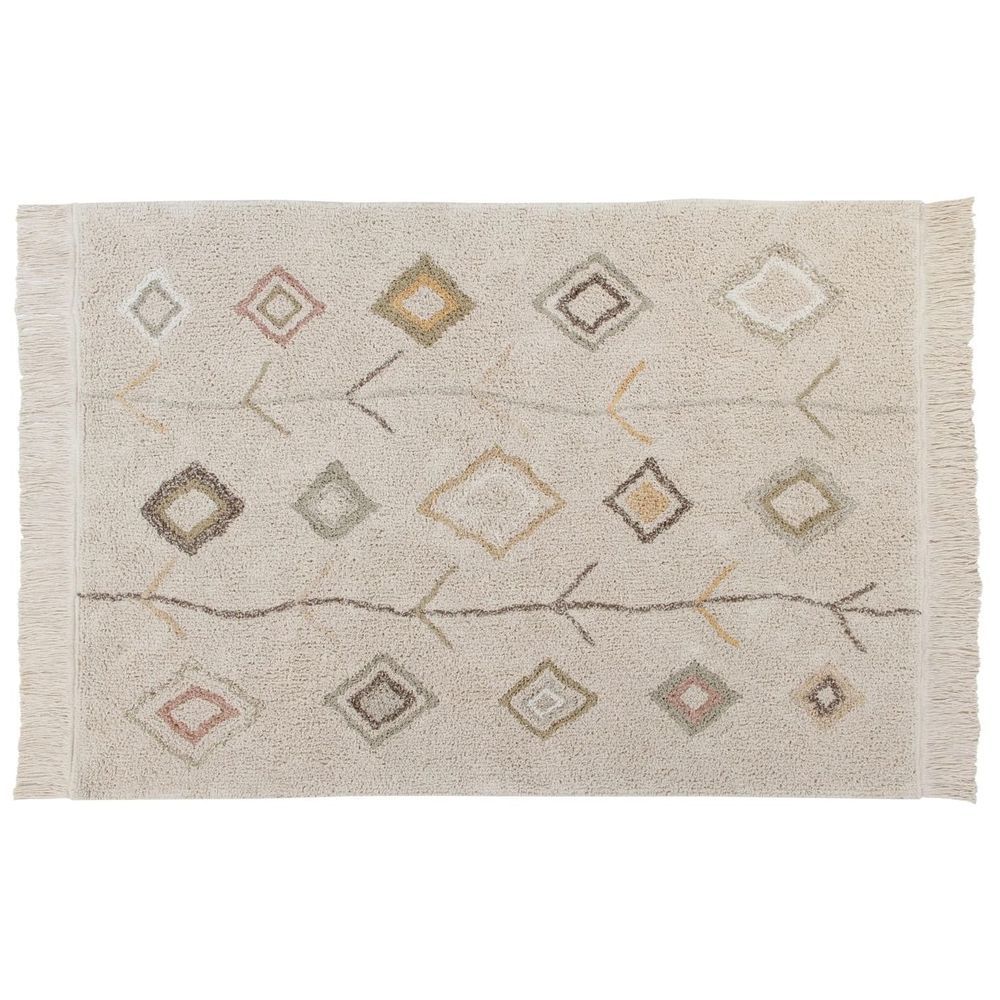 Lorena Canals - Washable Rug - Kaarol Earth - L