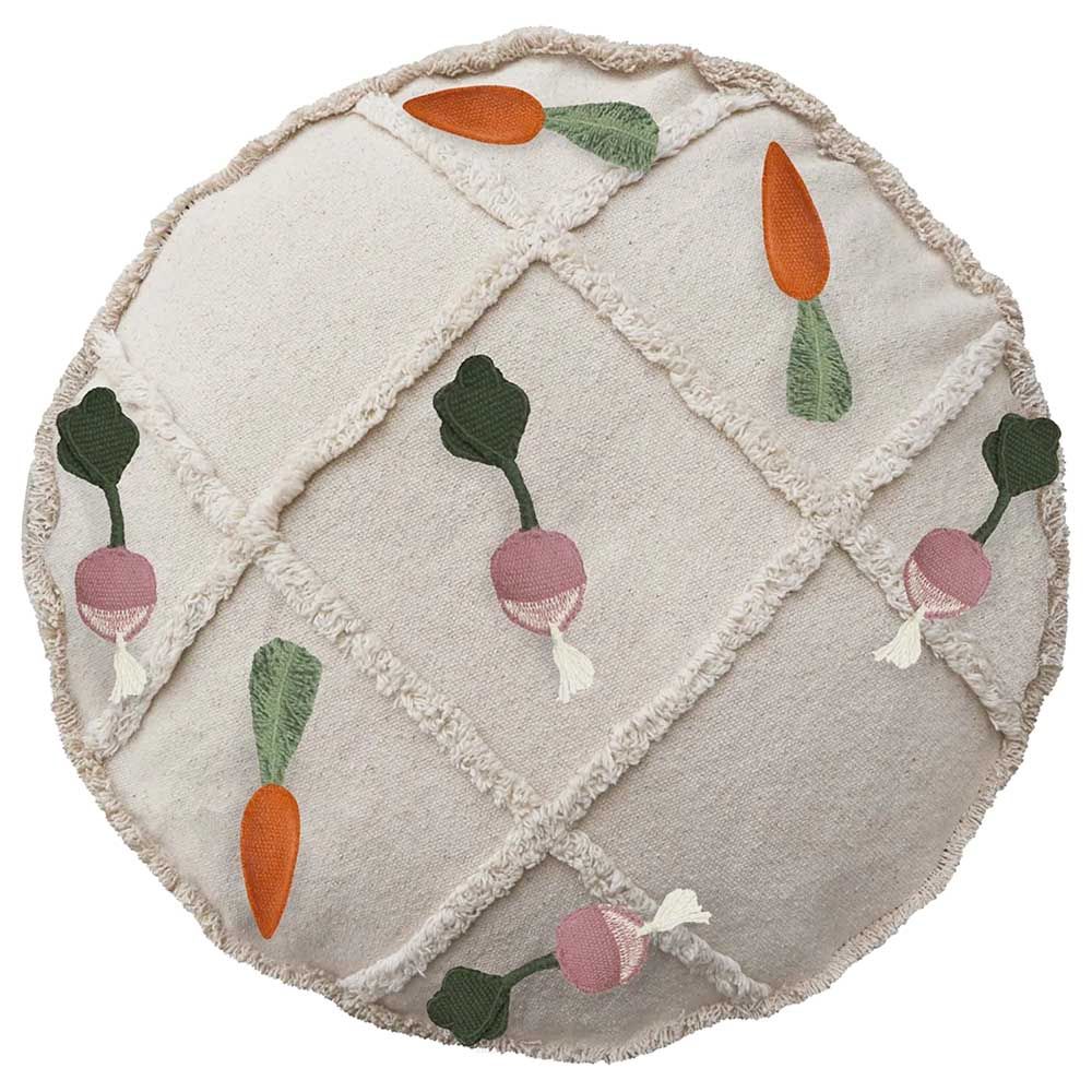 Lorena Canals - Pouffe Tic-Tac-Toe