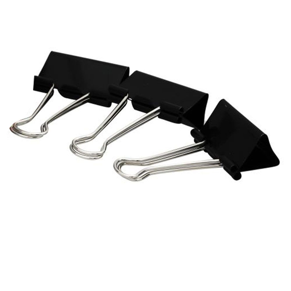 Pinak - Bulldog Clip Set