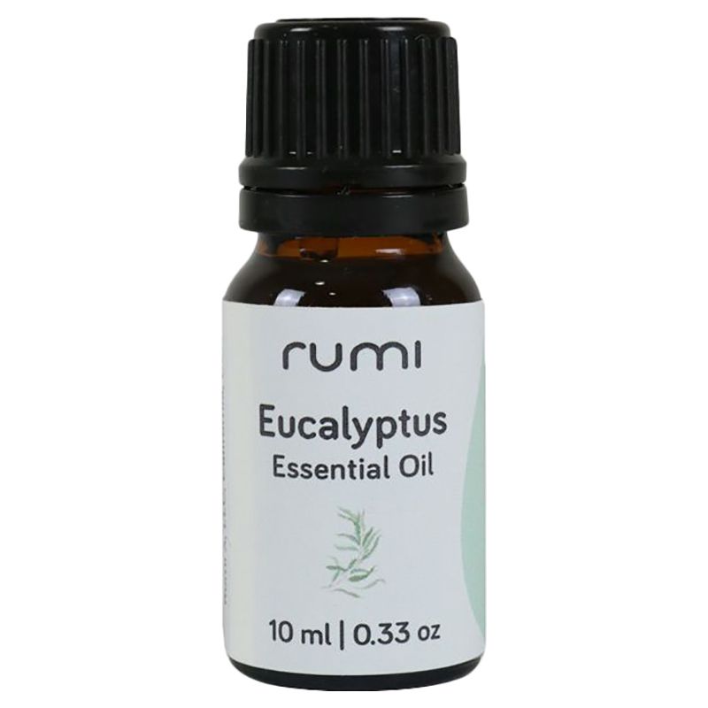 Rumi Earth - Essential Oil - Eucalyptus 10ml