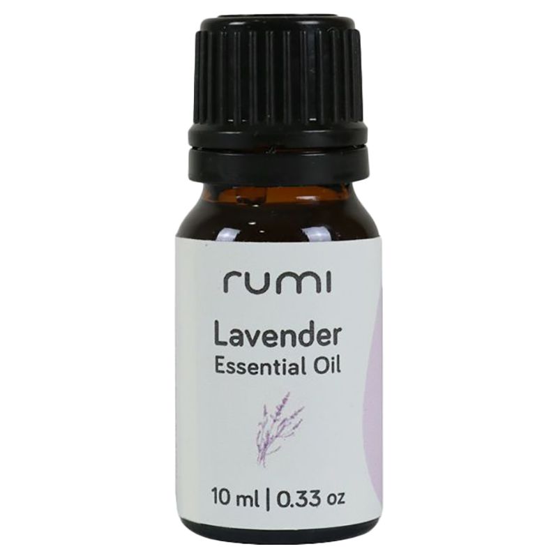 Rumi Earth - Lavender Essential Oil - 10ml