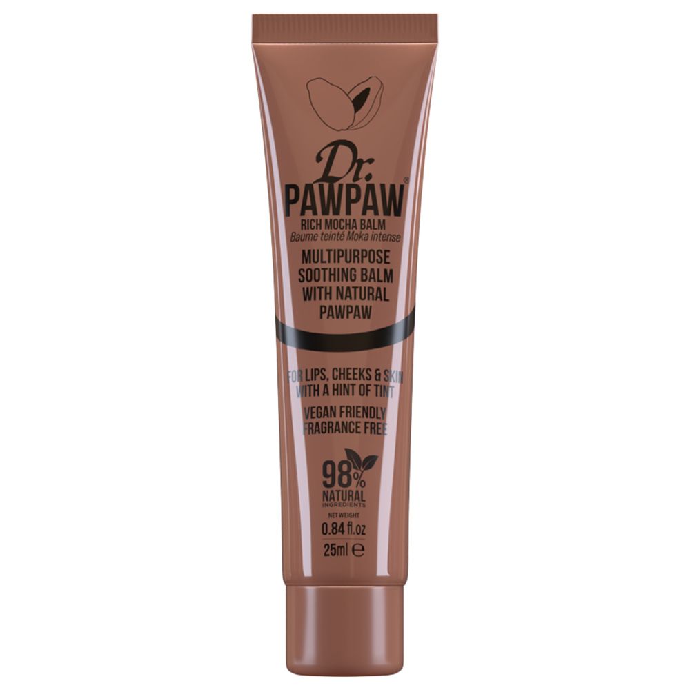 Dr. Pawpaw - Rich Mocha Balm - 25 Ml