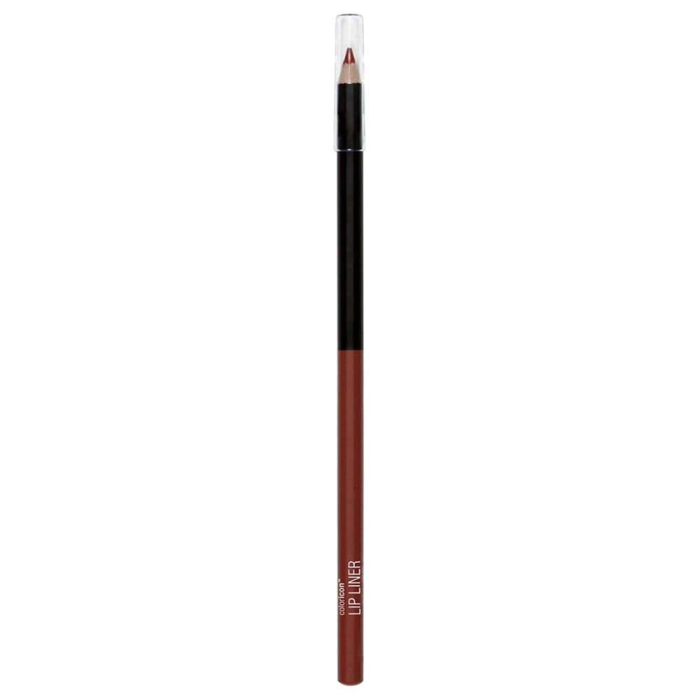 Wet n Wild - Lipliner - Chesnut