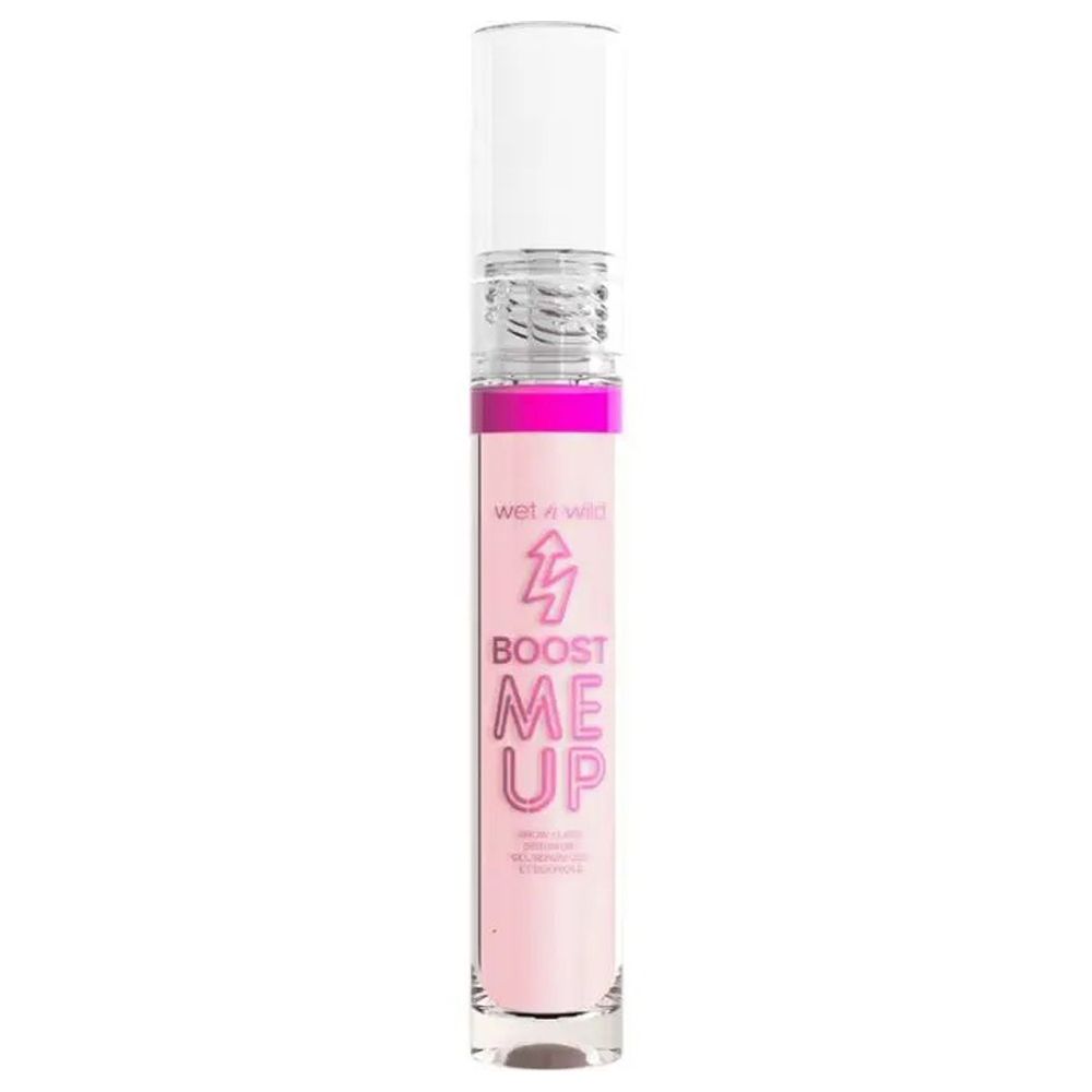 Wet & Wild - Boost Me Up Lash & Brow Serum Gel