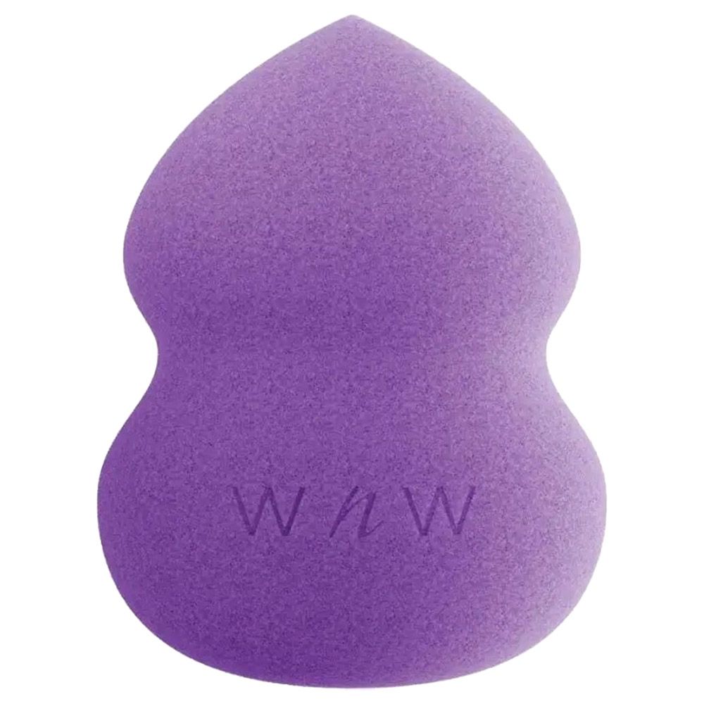 Wet & Wild - Hourglass Makeup Sponge