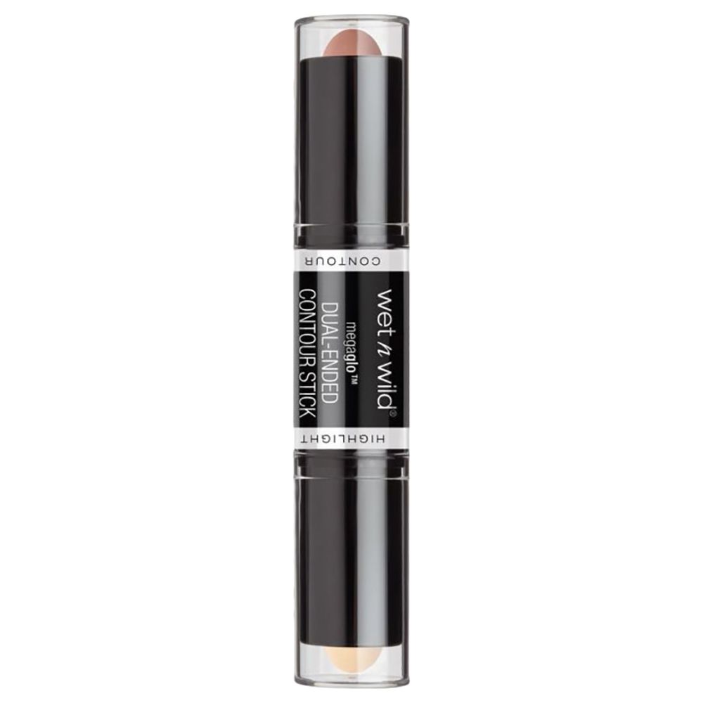 Wet n Wild - Megaglo Dual-Ended Contour Stick