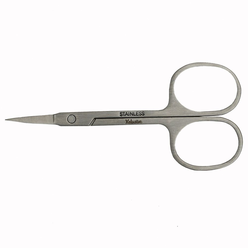 Xcluzive - Cuticle Scissors