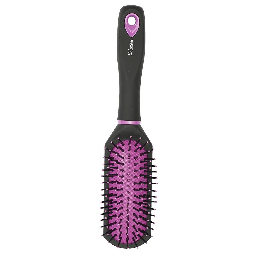 Xcluzive - Blow-drying Brush - Color May Vary