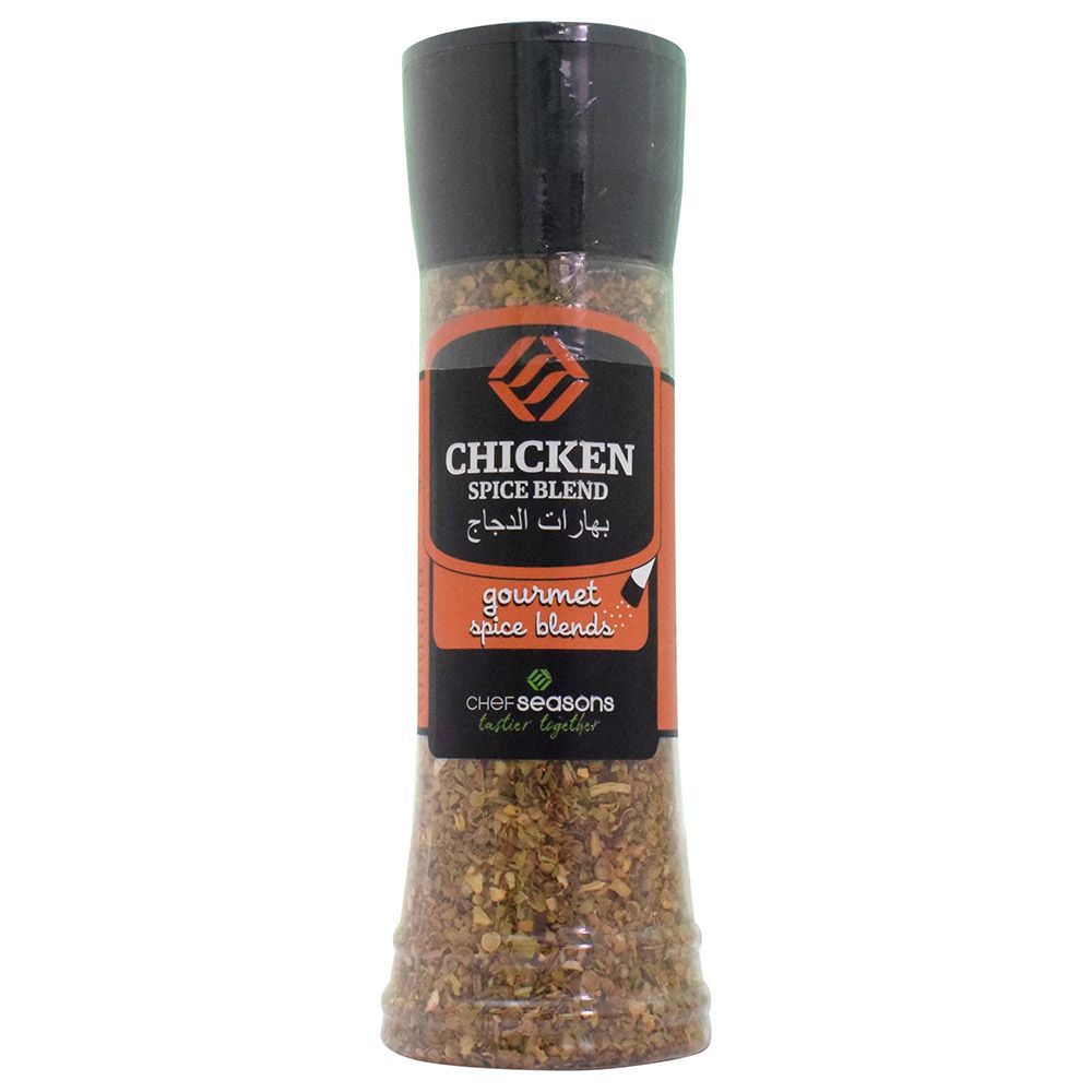 Chef Seasons - Chicken Spice Blend - 150gm 