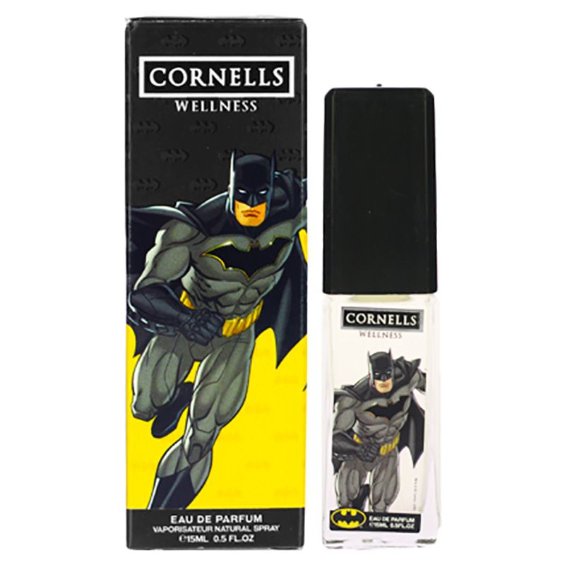 Cornells - Batman Kids EDP 15ml