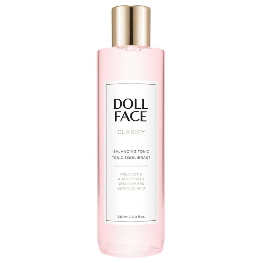 Doll Face - Clarify Balancing Toner