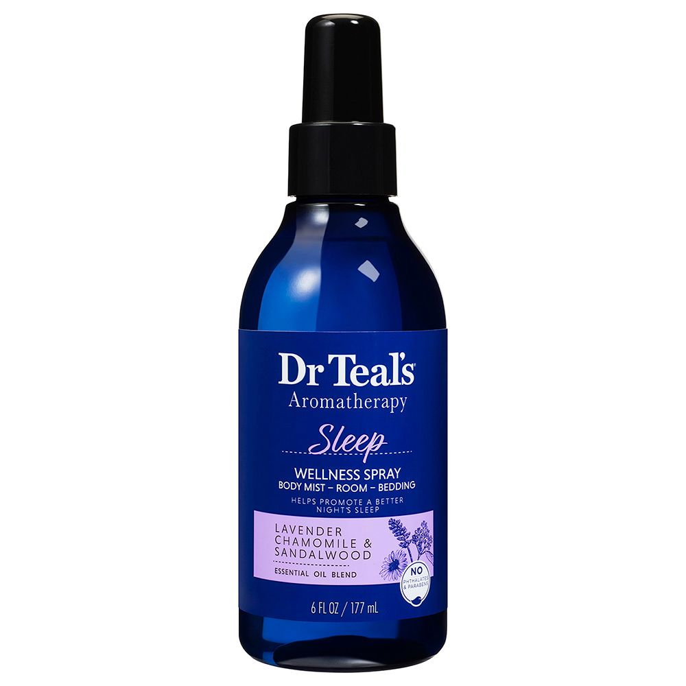 Dr Teal's - Lavender, Chamomile & Sandalwood Sleep Spray 177ml