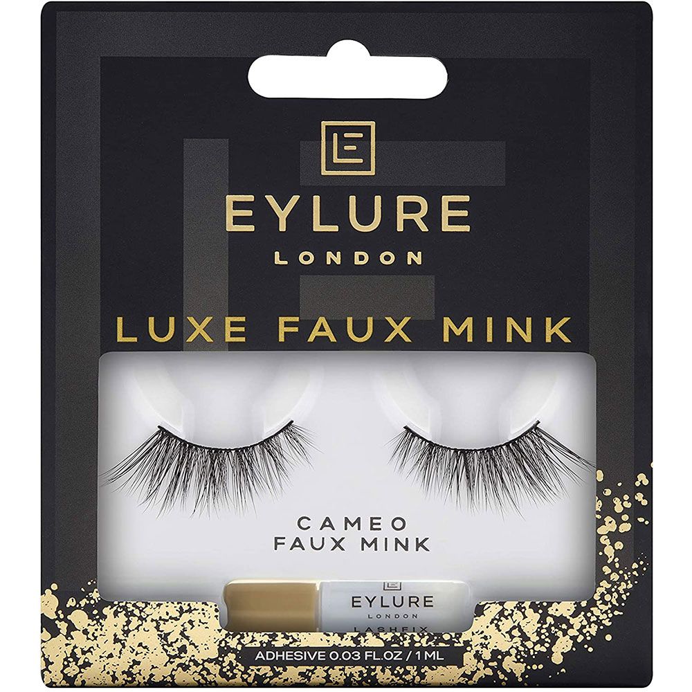 Eylure - Luxe Lashes - Cameo