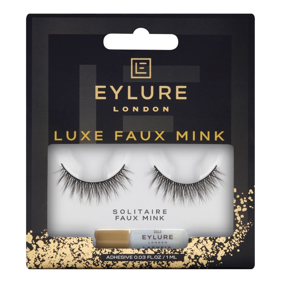 Eylure - Luxe Lashes - Solitaire