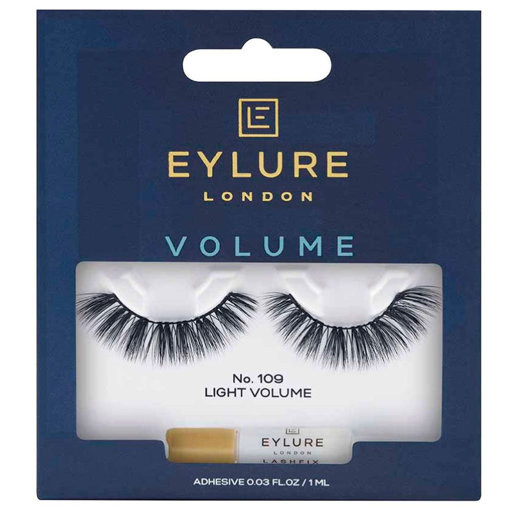 Eylure - Volume Lashes No. 109