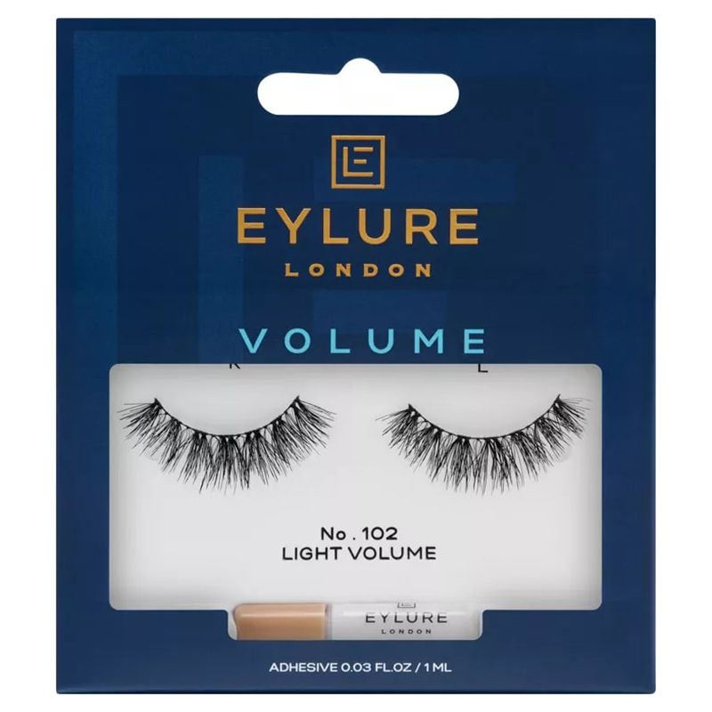 Eylure - Light Volume Lashes