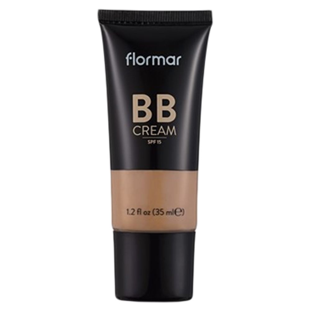 Flormar - BB Cream-BB03 Light