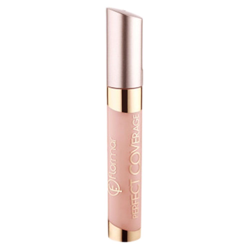 Flormar - Perfect Coverage Concealer-03 Light Beige