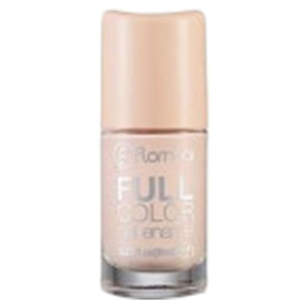 Flormar - Full Color Nail Enamel - FC05 Teddy Always With Me