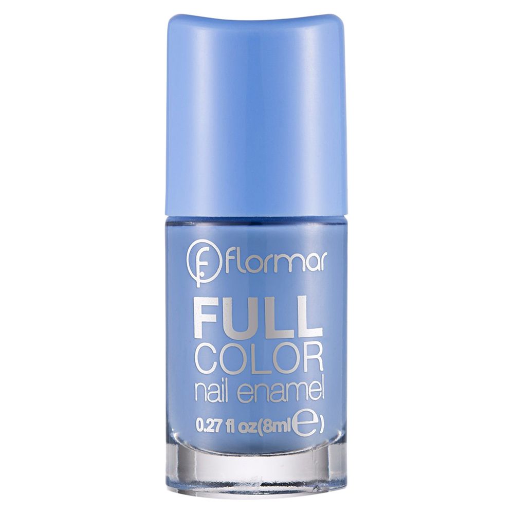 Flormar - Full Color Nail Enamel - FC16 Imaginary World