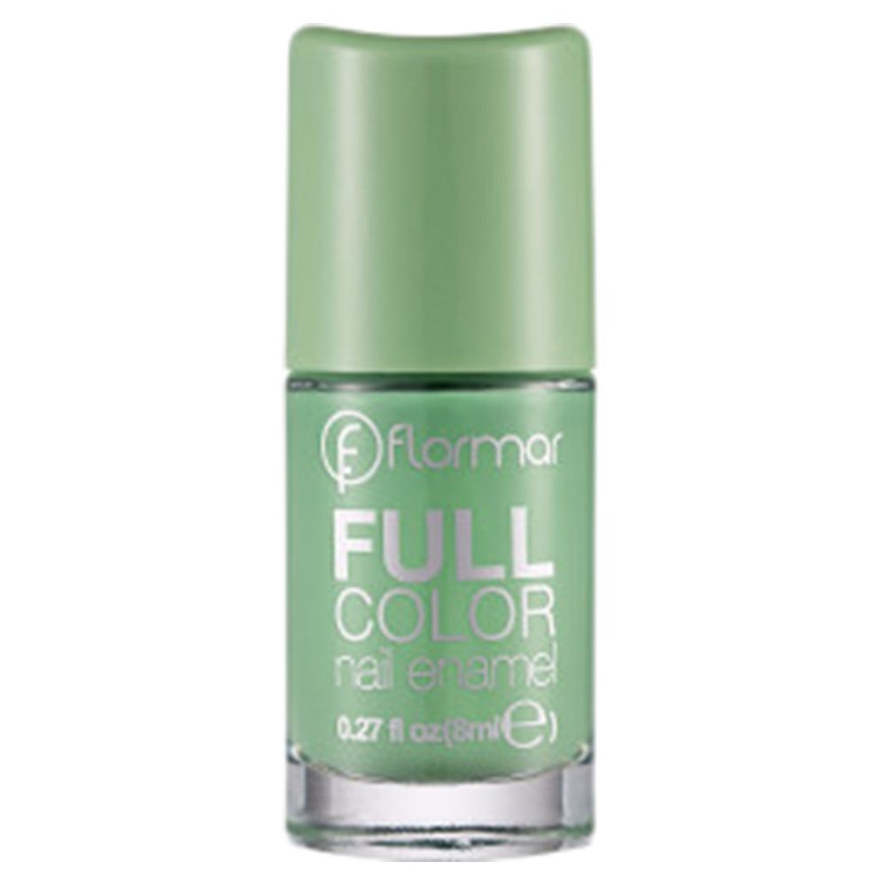 Flormar - Full Color Nail Enamel - FC24 Fresh Start