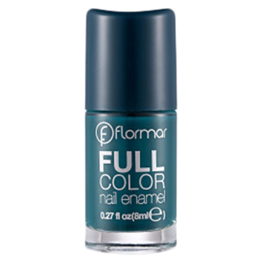 Flormar - Full Color Nail Enamel - FC26 King Of The Bets