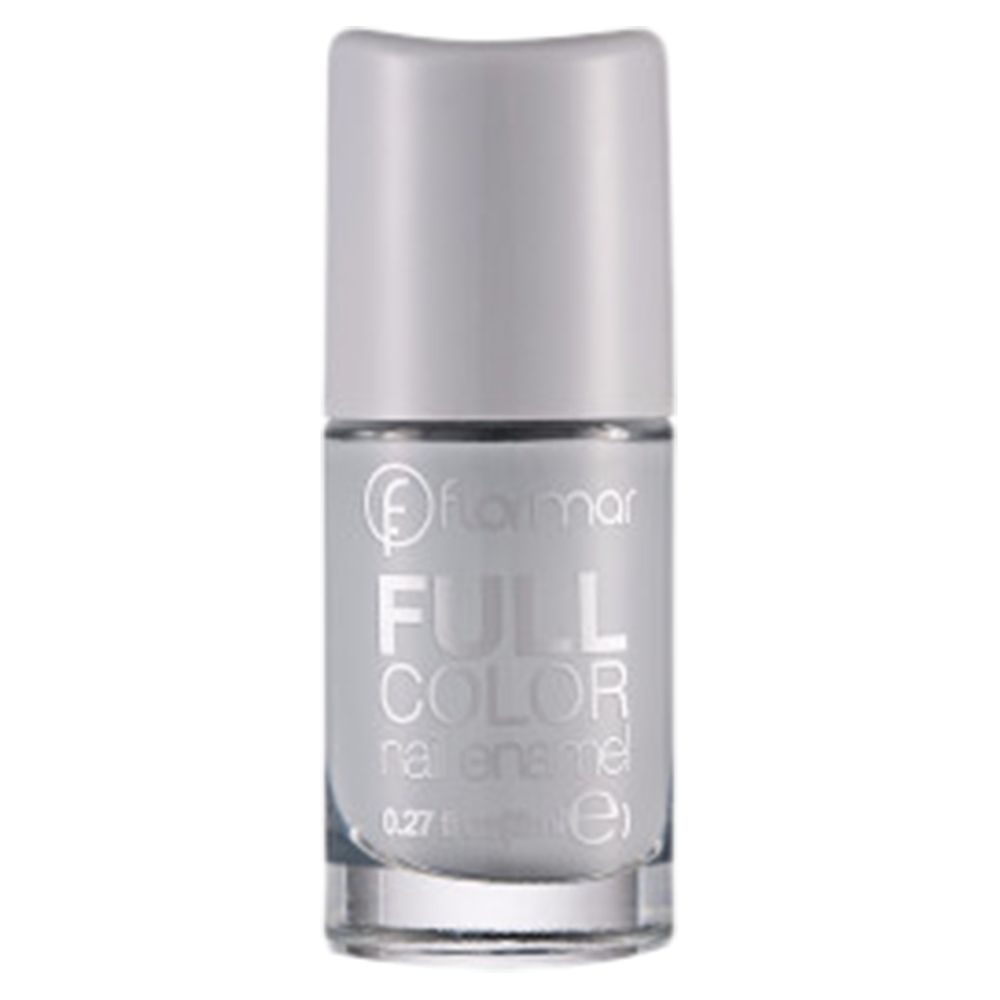 Flormar - Full Color Nail Enamel - FC28 Urban Escape