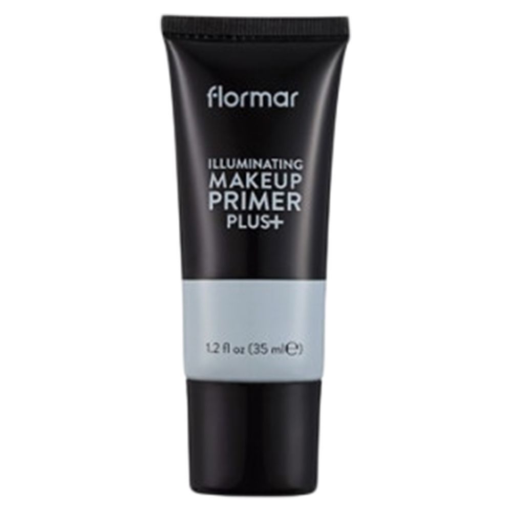 Flormar - Illuminating Primer Make Up Base Plus