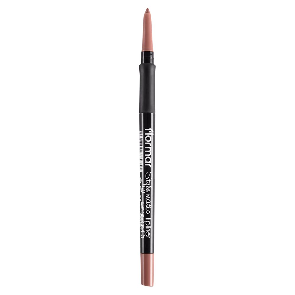 Flormar - Lipliner Pencil - 211 Classical Brown