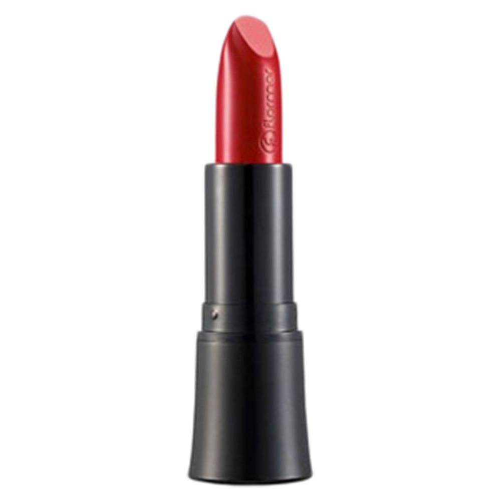 Flormar - Supermatte Lipstick - 206 Red Luxury