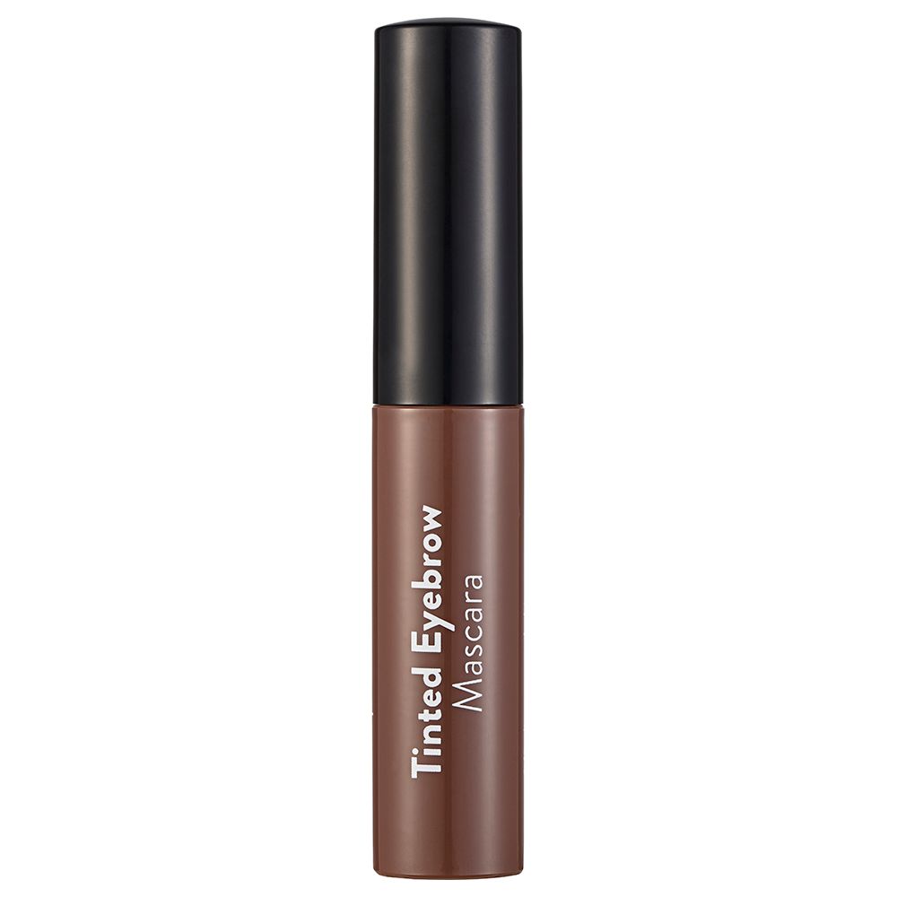 Flormar - Tinted Brow Gel Mascara - 002 Light Brown