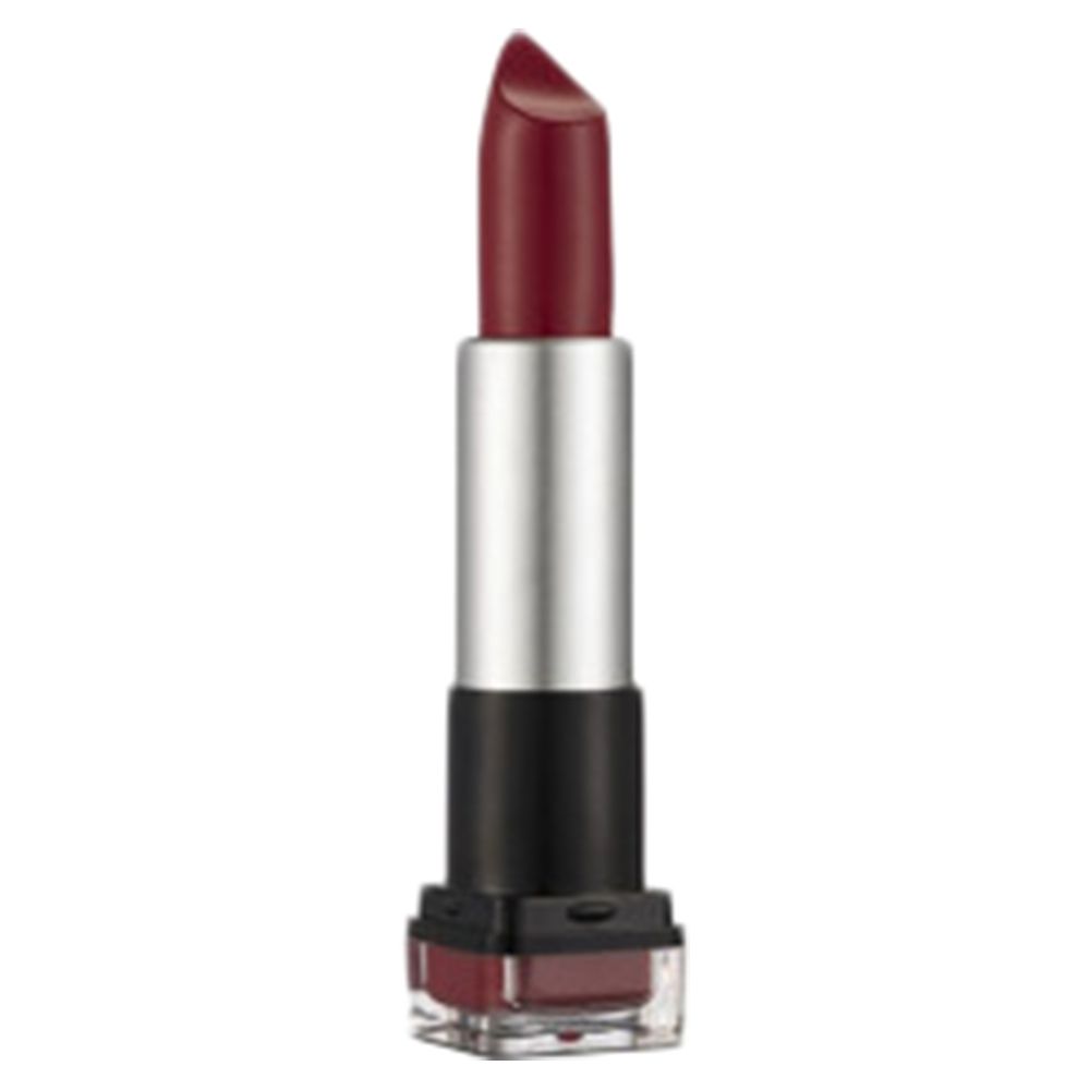 Flormar - Weightless HD Matte Lipstick - 08 Red Velvet