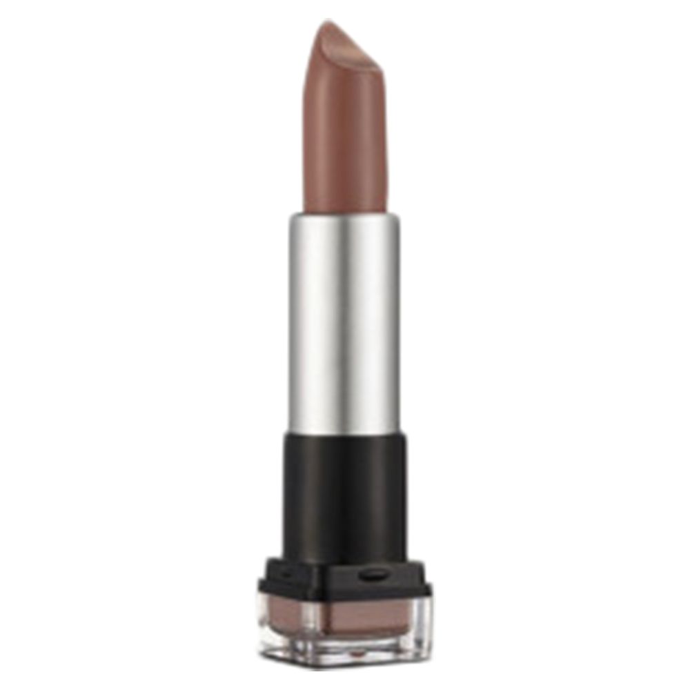 Flormar - Weightless HD Matte Lipstick - 01 Rosy Sand