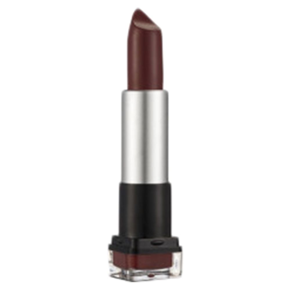 Flormar - Weightless HD Matte Lipstick - 14 Ruby Brown