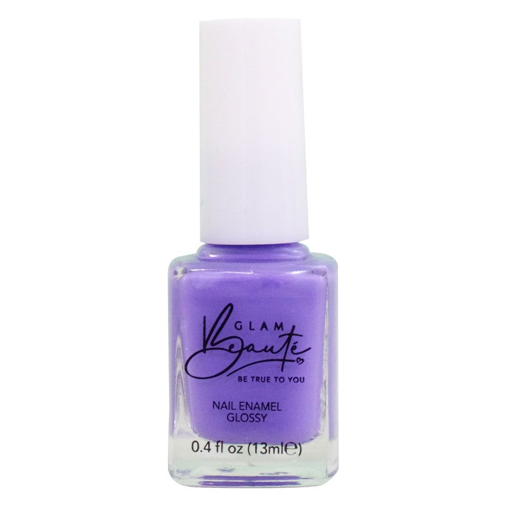 GlamBeaute - Nail Enamel 32 - Spring Fling 13ml