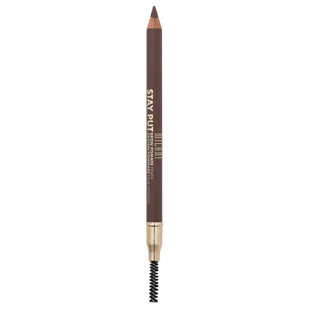 Milani - Stay Put Brow Pomade Pencil - 05 Dark Brown