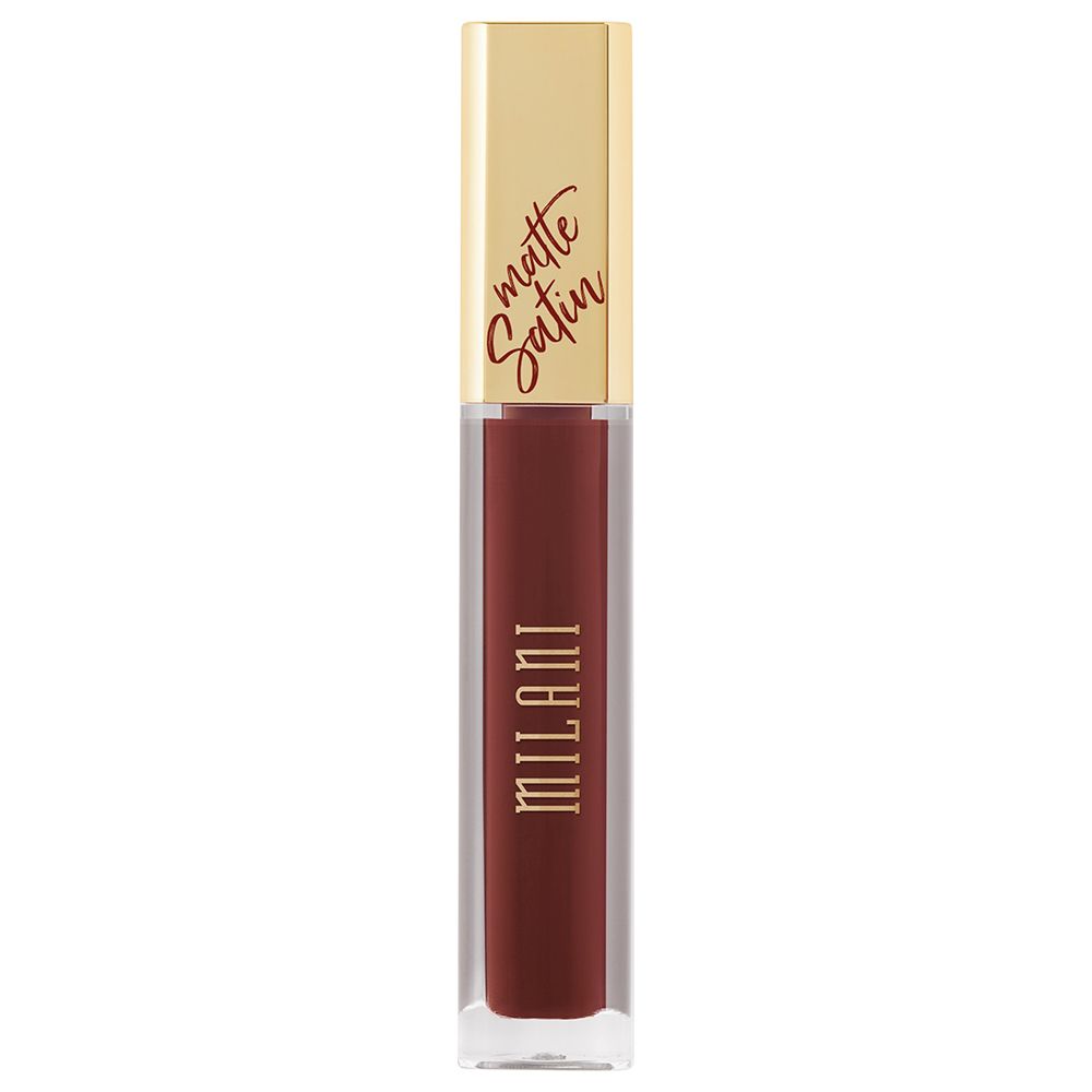 Milani - Amore Satin Matte Lip Creme - 11 Elegant